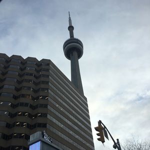 Meet your Posher, Elaine