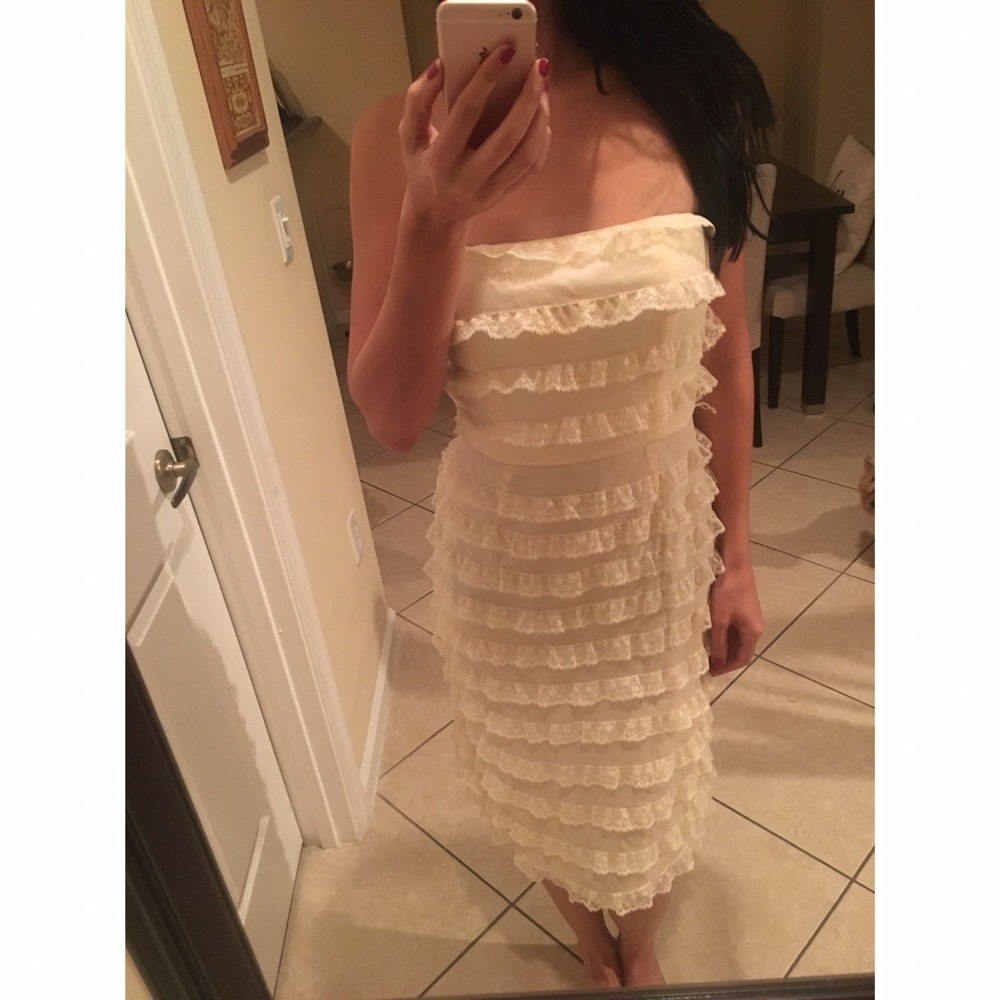 Betsey Johnson Cocktail Dress