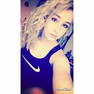 Meet your Posher, Dayna