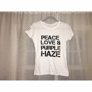 Jimi Hendrix T-Shirt