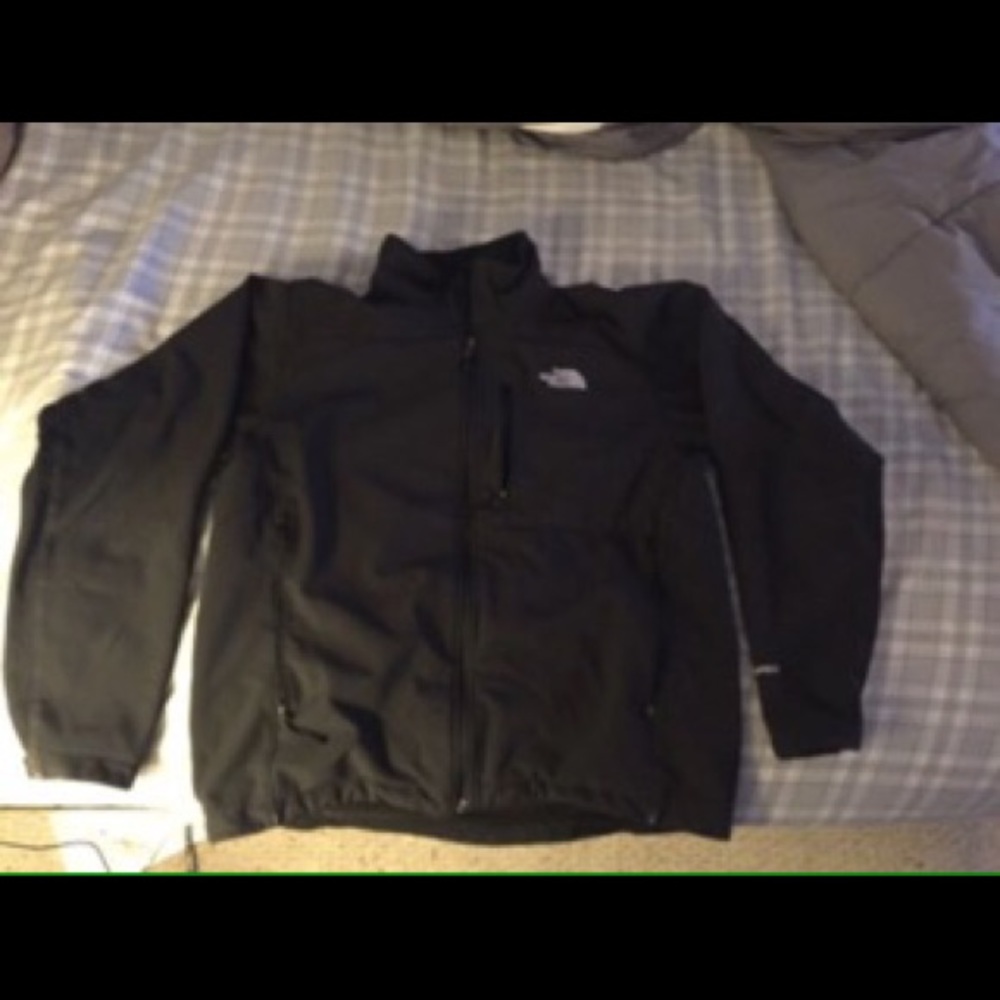 MENS North Face TFN Apex Jacket