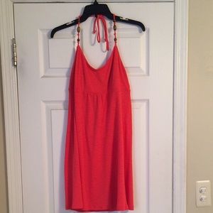 Tommy Bahama sun dress