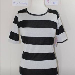 XS LulaRoe Julia Dress