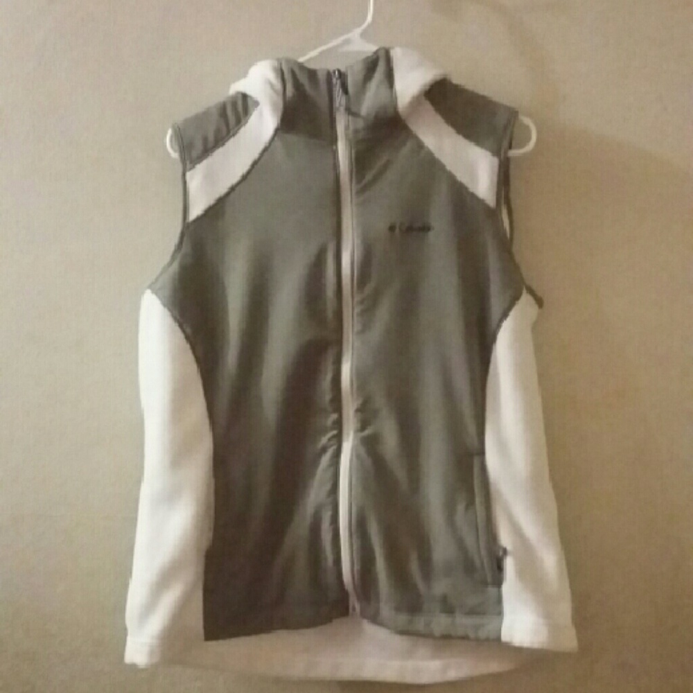 Amazing Columbia vest