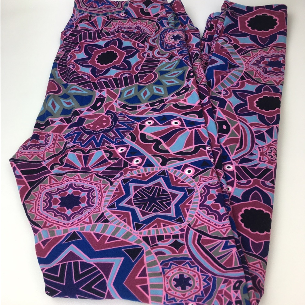 New LuLaRoe TC leggings