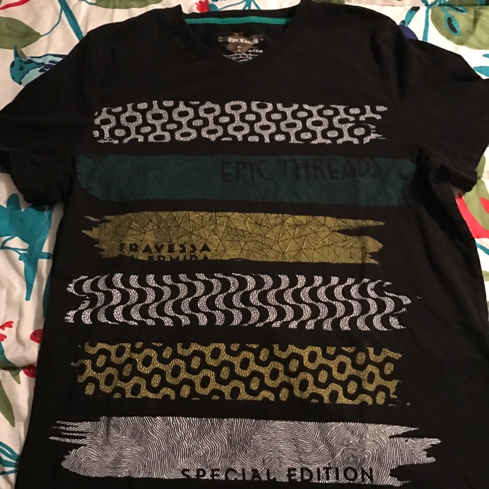 Epic Threads Men's Tee