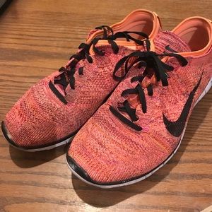 Nike Free TR Flyknit 8.5