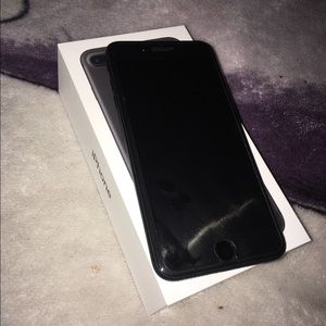 iPhone 7