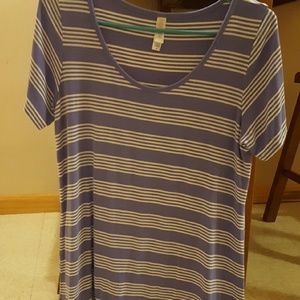 Lularoe Classic T