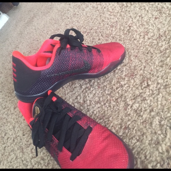 Nike Kobe xi elite - Picture 3 of 5