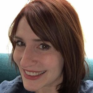 Meet your Posher, Anne