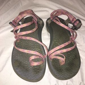 Women's Chacos! VERY WORN MUST GO!! negotiable