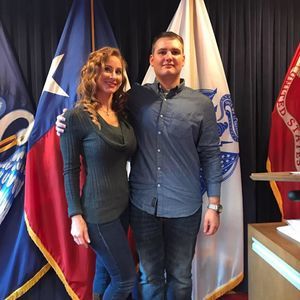 Meet your Posher, Dorothy