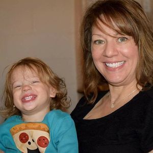 Meet your Posher, Karen