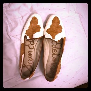 Sam Edelman Alvin loafers