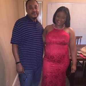 Meet your Posher, Landry