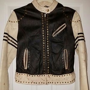 Wilson's Leather Jacket