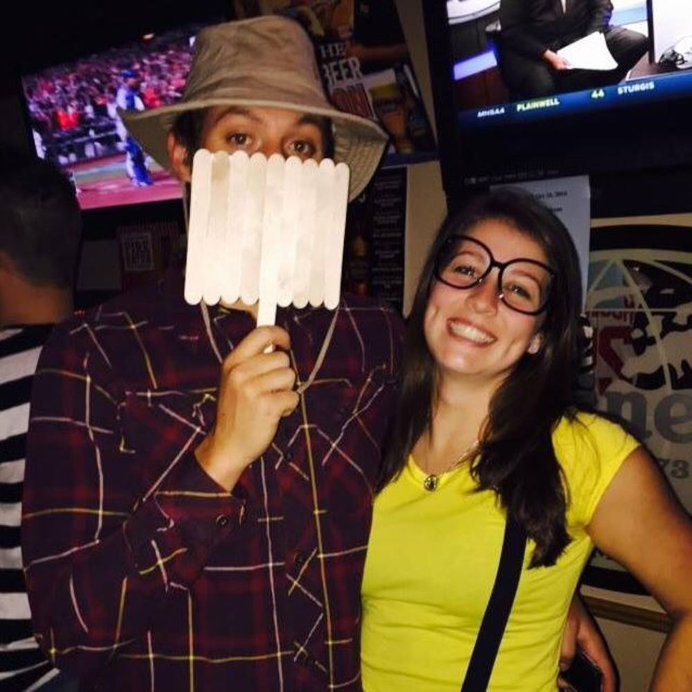 Meet your Posher, Sara