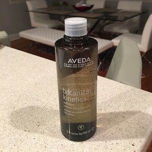 Aveda Exfoliant