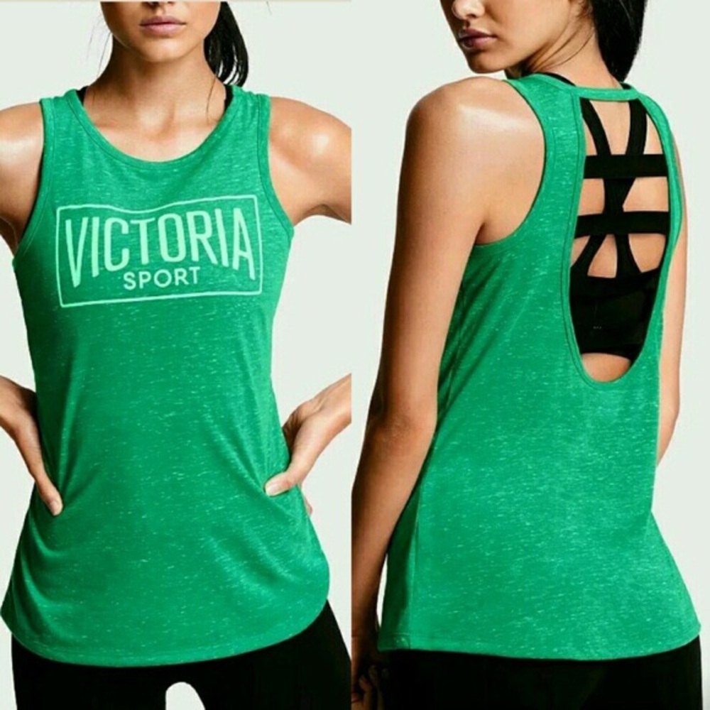 Vs tank top