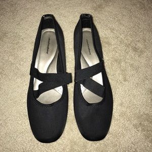 Cloud Walker wedges sz 11wide