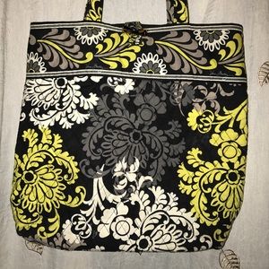 Nice quilted Vera Bradley bag