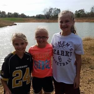 Meet your Posher, Cassy