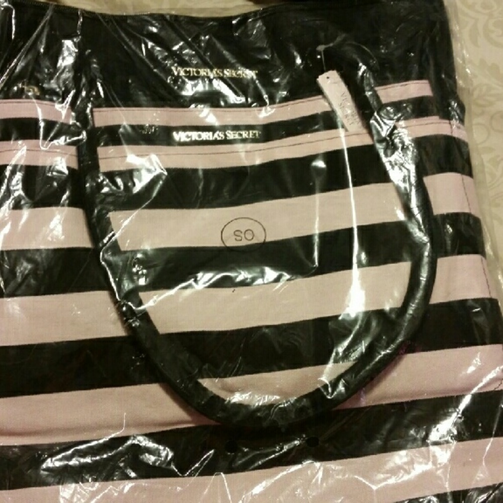 Victoria Secret bag