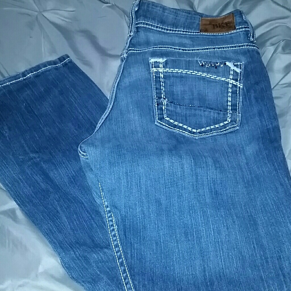 Bke jeans