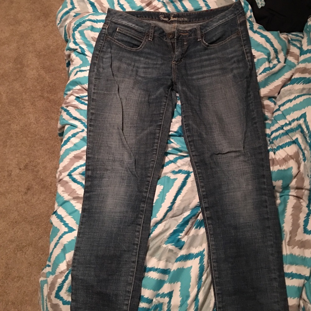 Guess Jeans