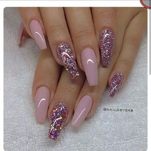 Meet your Posher, Brenda