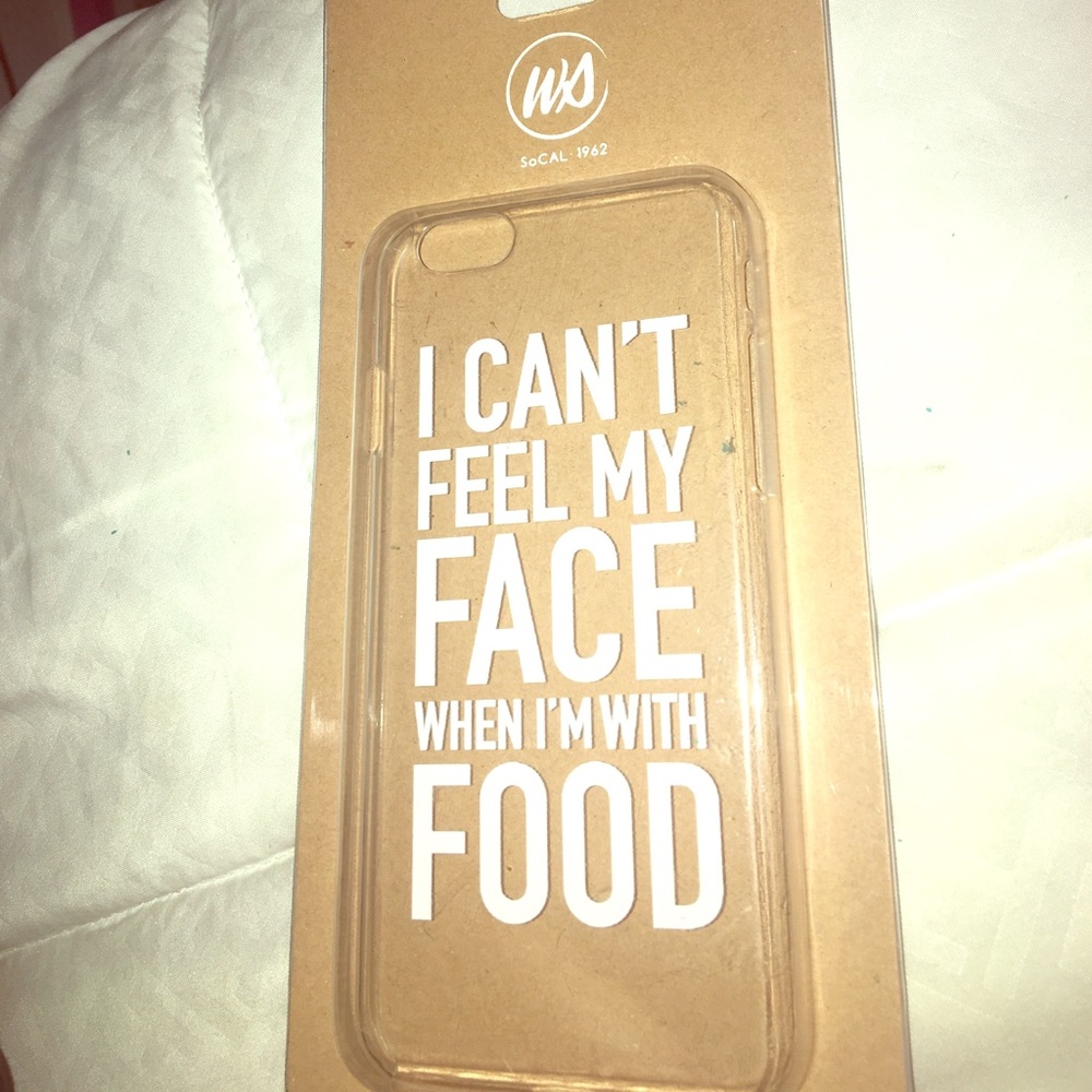 Iphone 6s Case