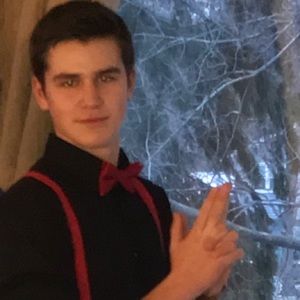 Meet your Posher, Brendan