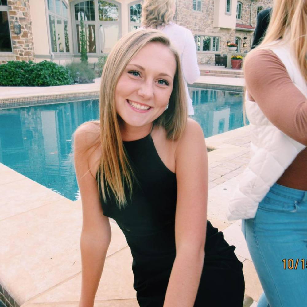 Meet your Posher, Bridget