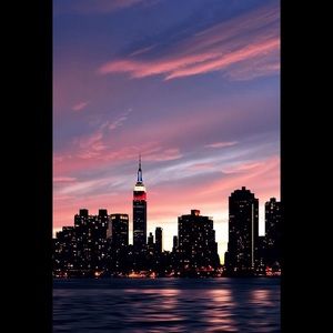 Meet your Posher, Niya