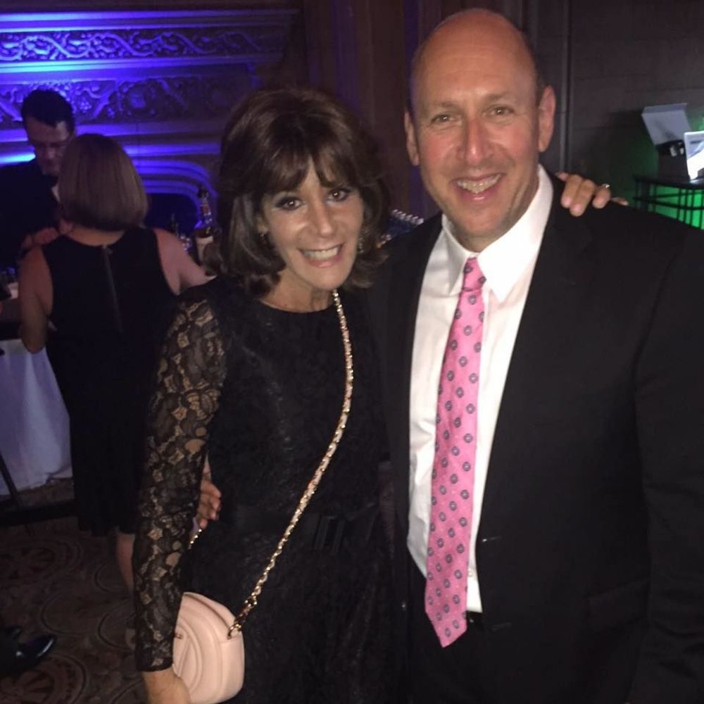 Meet your Posher, Tina