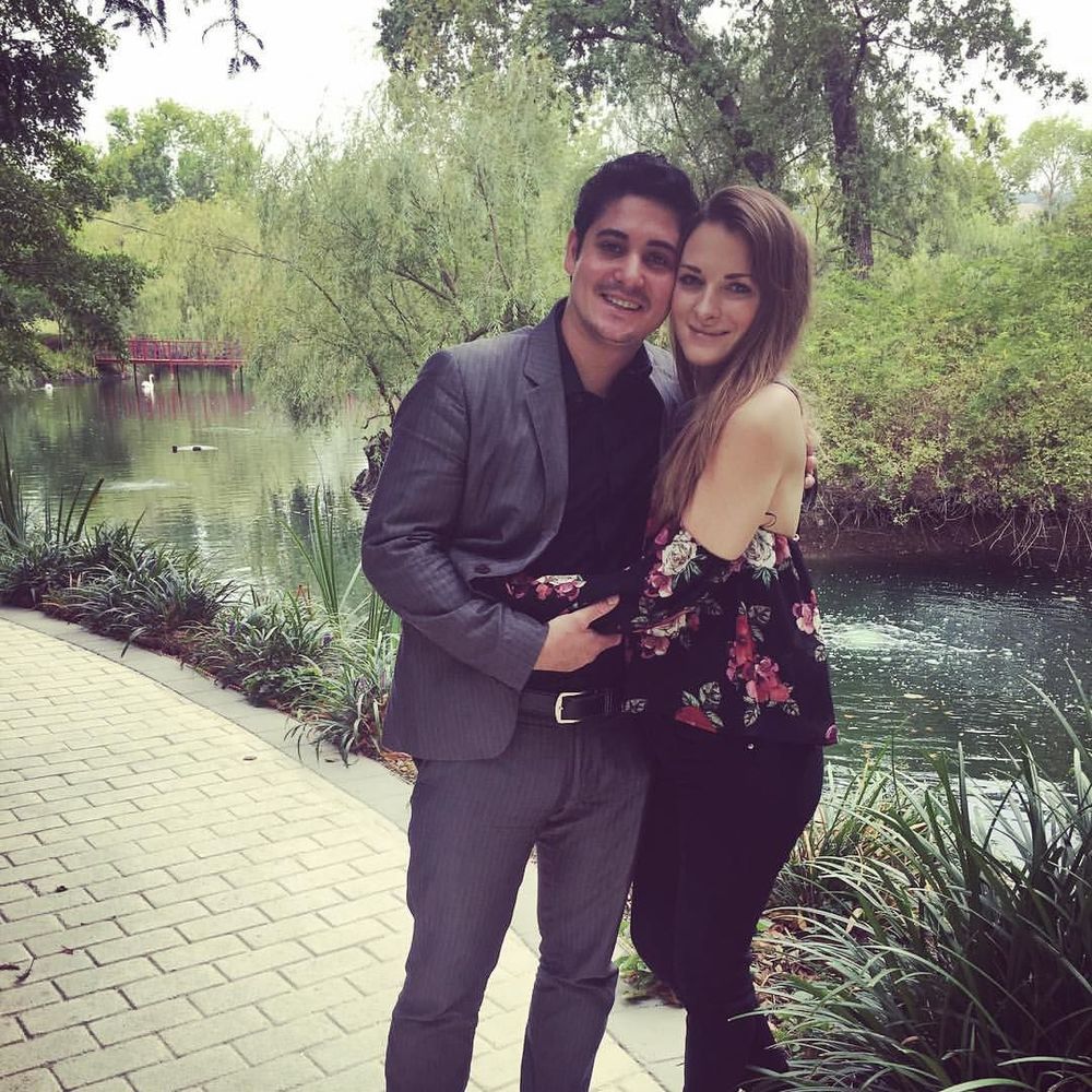 Meet your Posher, Leslie