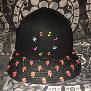 Most Dope SnapBack
