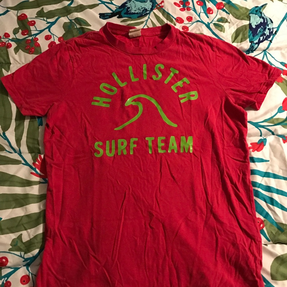 Hollister Men's Tee