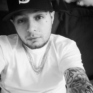 Meet your Posher, Jeffrey