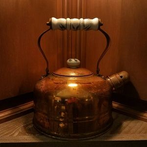 Meet your Posher, Allison