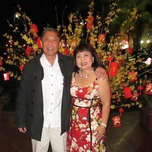 Meet your Posher, Trunglan