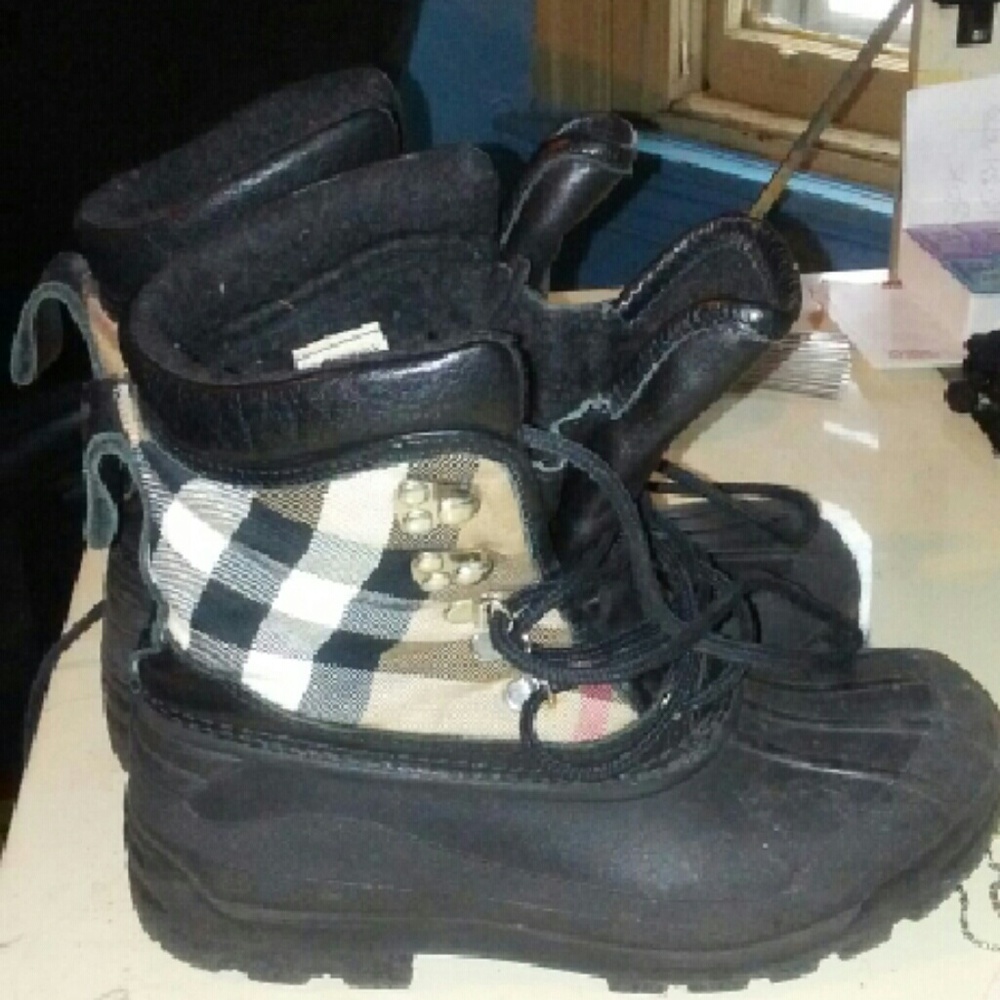 Women's Rubber Duckies