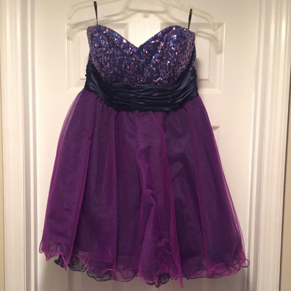 Cocktail/ Formal Dress