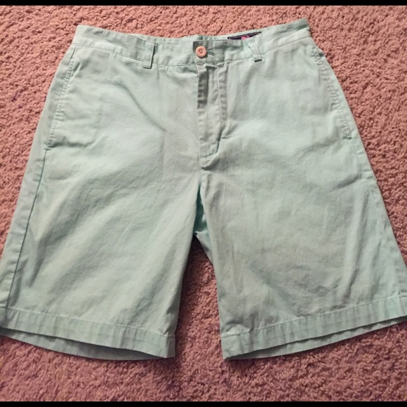 Vineyard Vines Club Shorts Bundle - 8 Pairs! - Picture 3 of 6