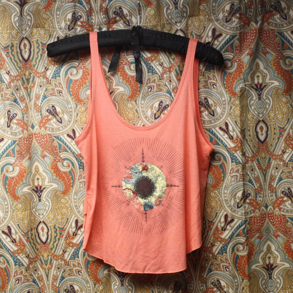 Limited-edition Ruca tank