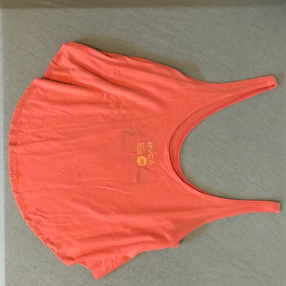 Limited-edition Ruca tank - Picture 2 of 4