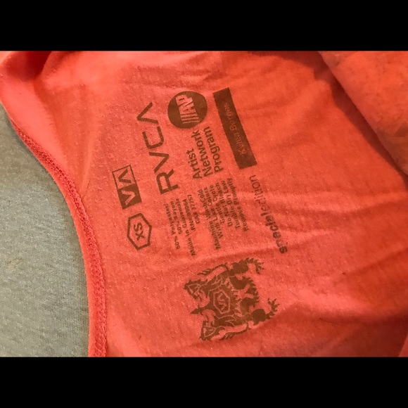 Limited-edition Ruca tank - Picture 4 of 4