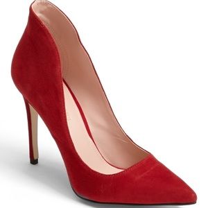 Enzo Angiolini Fayson Pump