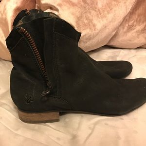 Sam Edelman boots